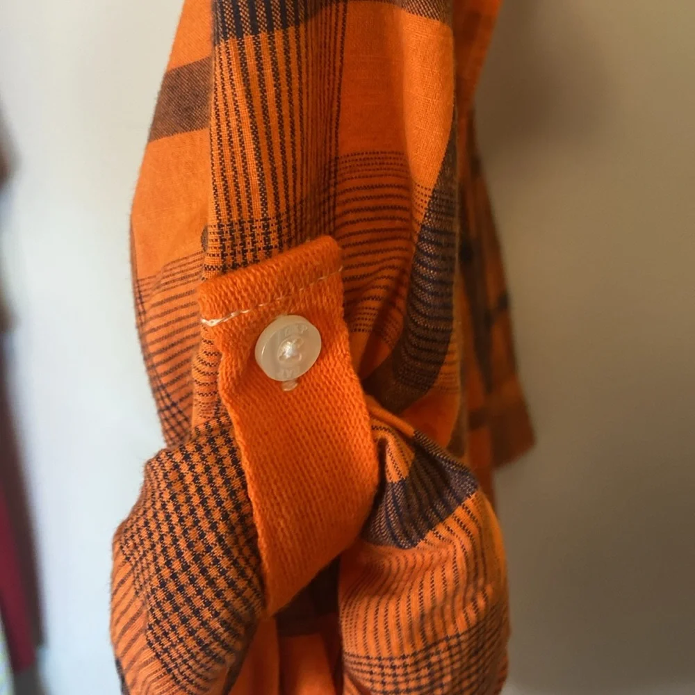 GAP stylish orange